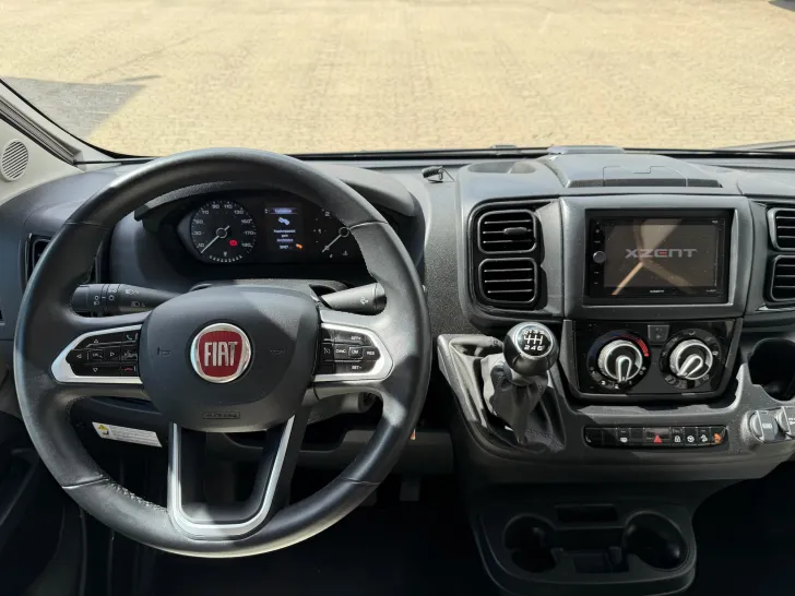 Fahrzeugbild Mobilvetta Kea P 86 #17