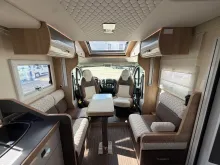 Fahrzeugbild Mobilvetta Kea P 86 #20