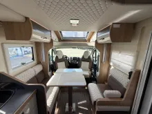Fahrzeugbild Mobilvetta Kea P 86 #21