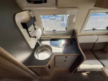 Fahrzeugbild Mobilvetta Kea P 86 #23