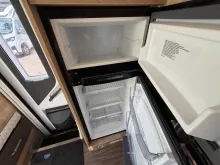 Fahrzeugbild Mobilvetta Kea P 86 #25