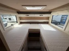 Fahrzeugbild Mobilvetta Kea P 86 #26