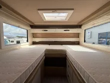 Fahrzeugbild Mobilvetta Kea P 86 #27