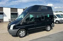 Fahrzeugbild Westfalia Nugget HD #1