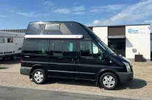 Fahrzeugbild Westfalia Nugget HD #2
