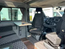 Fahrzeugbild Westfalia Nugget HD #3