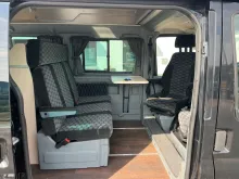 Fahrzeugbild Westfalia Nugget HD #4