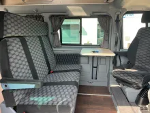 Fahrzeugbild Westfalia Nugget HD #5
