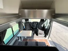 Fahrzeugbild Westfalia Nugget HD #6