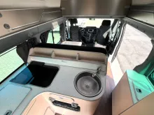 Fahrzeugbild Westfalia Nugget HD #7