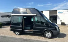 Fahrzeugbild Westfalia Nugget HD #8