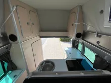 Fahrzeugbild Westfalia Nugget HD #10