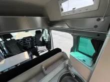 Fahrzeugbild Westfalia Nugget HD #11