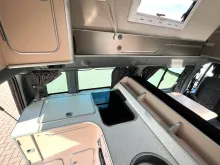 Fahrzeugbild Westfalia Nugget HD #12
