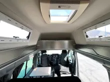 Fahrzeugbild Westfalia Nugget HD #13