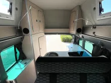 Fahrzeugbild Westfalia Nugget HD #14