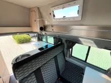 Fahrzeugbild Westfalia Nugget HD #15