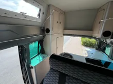 Fahrzeugbild Westfalia Nugget HD #16