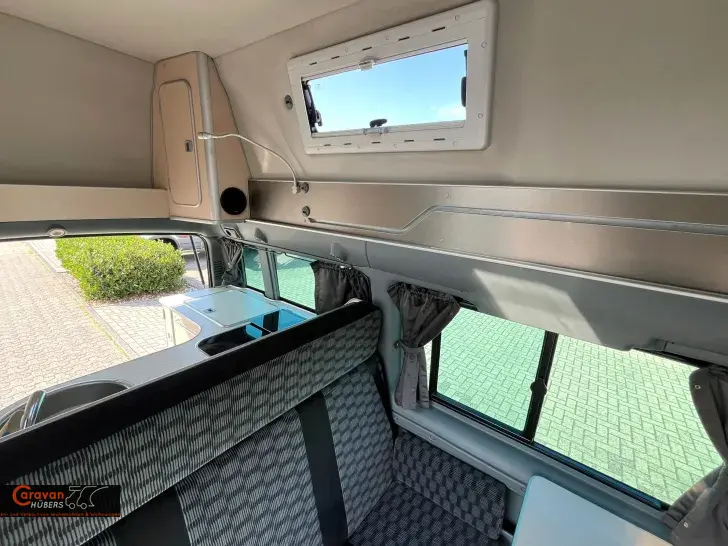 Fahrzeugbild Westfalia Nugget HD #17
