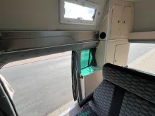 Fahrzeugbild Westfalia Nugget HD #18