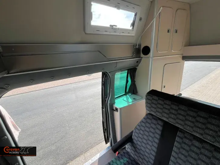 Fahrzeugbild Westfalia Nugget HD #18