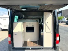 Fahrzeugbild Westfalia Nugget HD #19