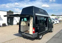 Fahrzeugbild Westfalia Nugget HD #20
