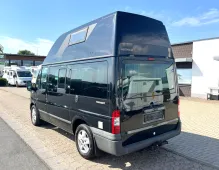 Fahrzeugbild Westfalia Nugget HD #21