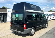Fahrzeugbild Westfalia Nugget HD #22