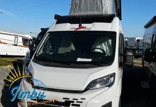 Bild Van Diversity 640 LE K charming cou ...