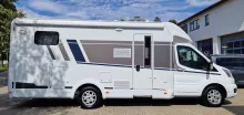 Fahrzeugbild Carado T 447 EDITION24 #1