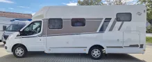 Fahrzeugbild Carado T 447 EDITION24 #3