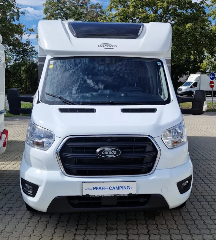 Fahrzeugbild Carado T 447 EDITION24 #4