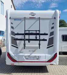 Fahrzeugbild Carado T 447 EDITION24 #5