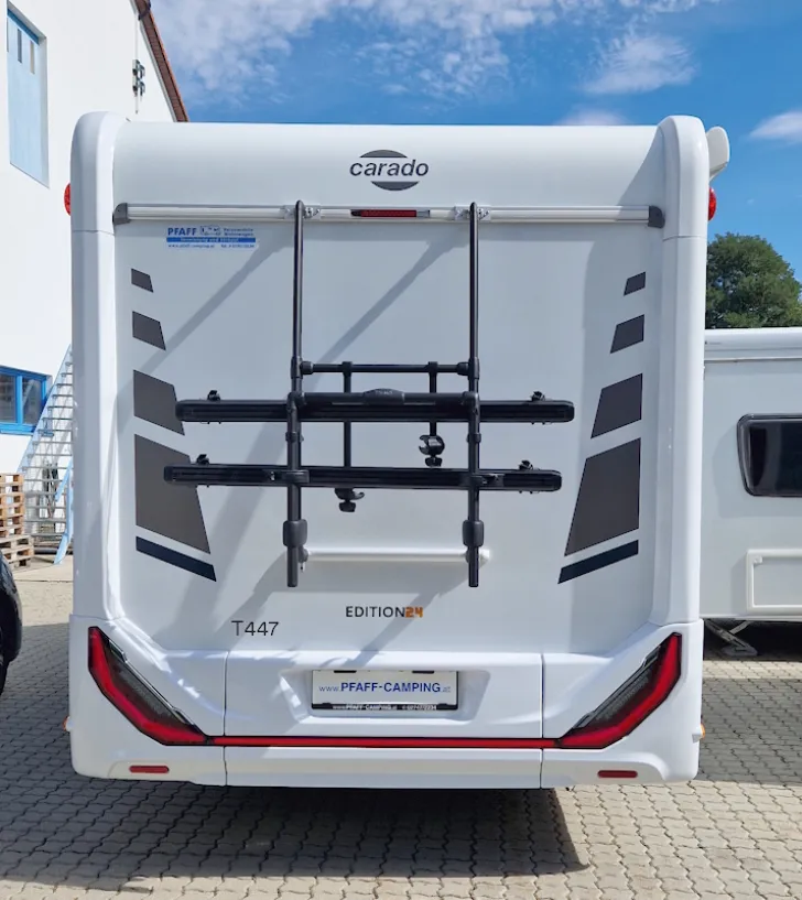 Fahrzeugbild Carado T 447 EDITION24 #5