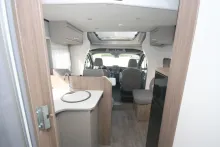 Fahrzeugbild Carado T 447 EDITION24 #6