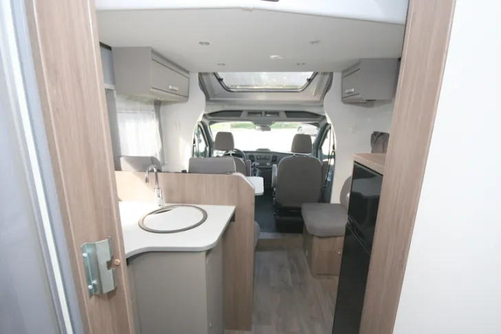 Fahrzeugbild Carado T 447 EDITION24 #6