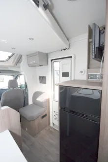 Fahrzeugbild Carado T 447 EDITION24 #7