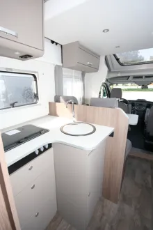 Fahrzeugbild Carado T 447 EDITION24 #8