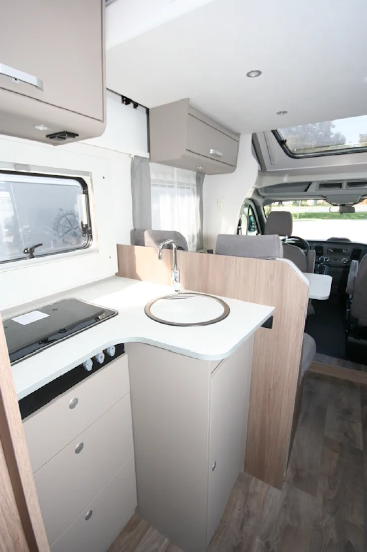 Fahrzeugbild Carado T 447 EDITION24 #8