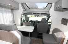 Fahrzeugbild Carado T 447 EDITION24 #9