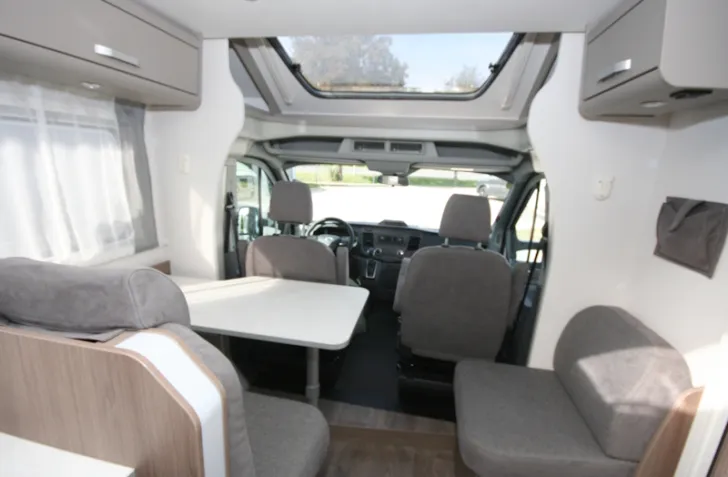 Fahrzeugbild Carado T 447 EDITION24 #9