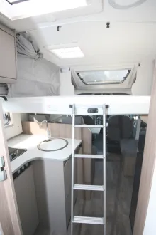 Fahrzeugbild Carado T 447 EDITION24 #11