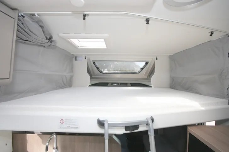 Fahrzeugbild Carado T 447 EDITION24 #12