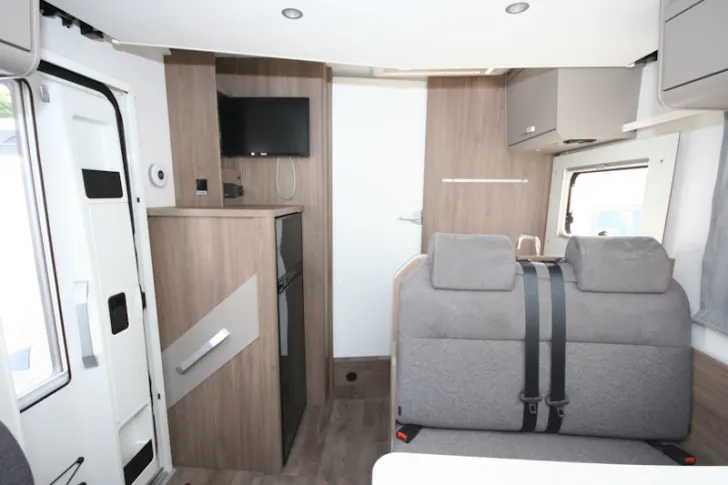 Fahrzeugbild Carado T 447 EDITION24 #13