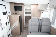 Fahrzeugbild Carado T 447 EDITION24 #14