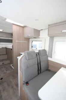 Fahrzeugbild Carado T 447 EDITION24 #15