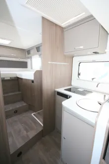 Fahrzeugbild Carado T 447 EDITION24 #16