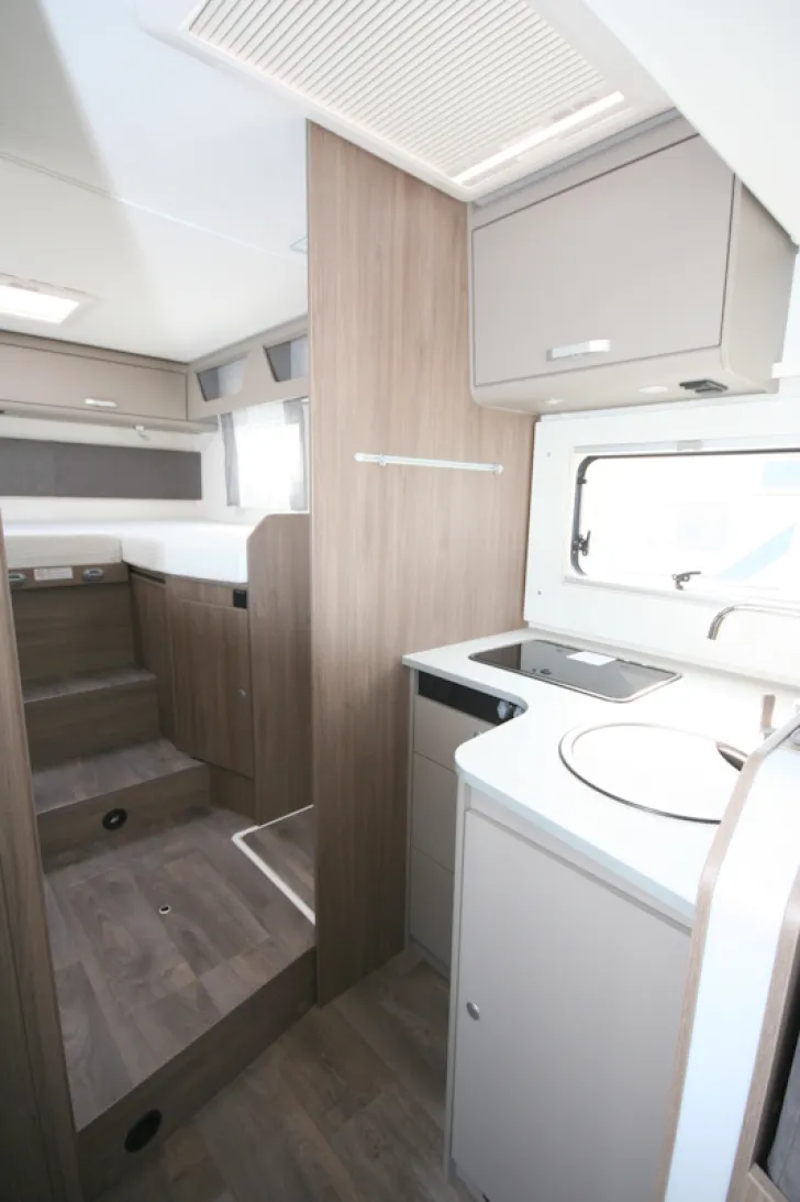 Fahrzeugbild Carado T 447 EDITION24 #16