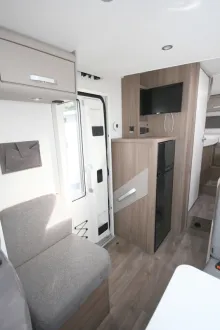 Fahrzeugbild Carado T 447 EDITION24 #17